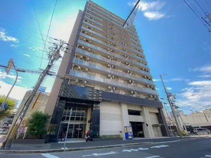 エステムコート神戸ハーバーランド前Vアクアの画像