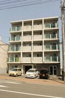 ガーデンテラスの画像