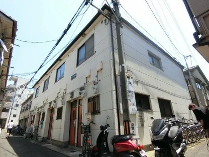 サンライズ栄の画像