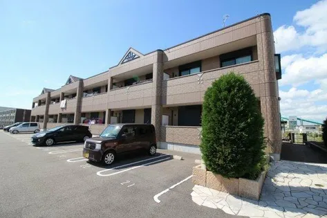 WEST HILLS 弐番館の画像