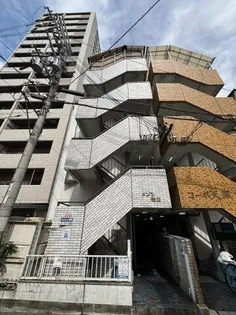 メゾン美樹【2階】の外観