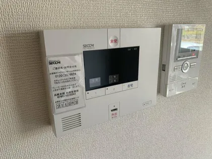 ルース・コンフォートⅡ【102号室】のその他画像