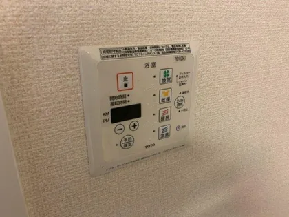 ルース・コンフォートⅡ【102号室】のその他画像