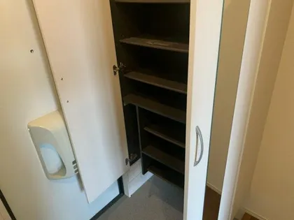 ルース・コンフォートⅡ【102号室】の内装