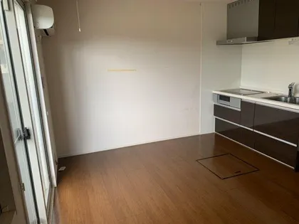 ルース・コンフォートⅡ【102号室】の居間