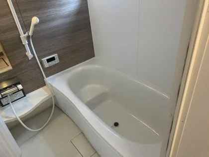 ルース・コンフォートⅡ【102号室】の風呂