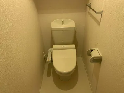 ルース・コンフォートⅡ【102号室】の内装