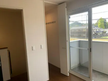 ルース・コンフォートⅡ【102号室】の内装