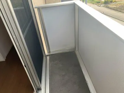 ルース・コンフォートⅡ【102号室】の内装