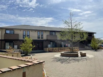 しんでれら 円山 B棟の画像