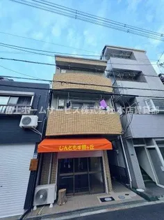 じんともす照が丘【302号室】の外観