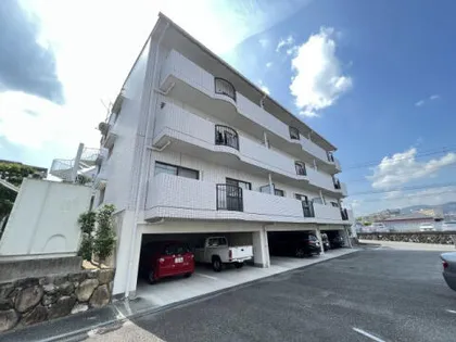 第二寿楽アビタシオンの画像