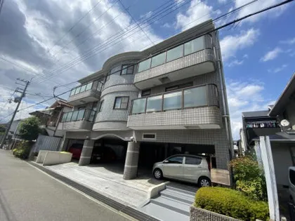 エムテ甲子園【303号室】の外観