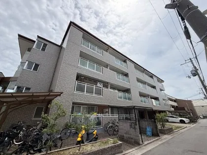 アネックス大森の画像