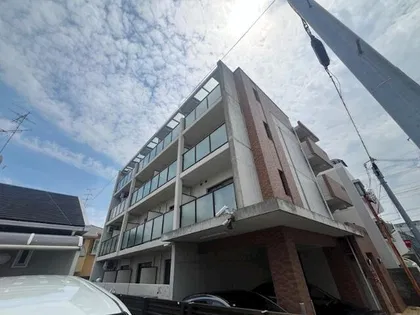 アルシュ住吉の画像