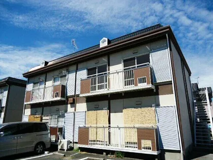 サンシティ小野田 Aの画像