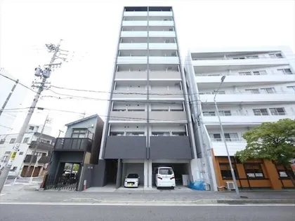 パルティール大曽根の画像