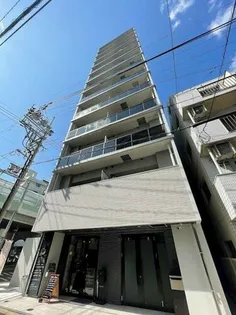 MODERN PALAZZO 美野島NEUROの画像
