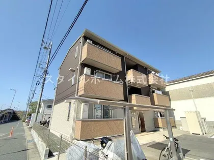 ファームヴィレッジ三番館の画像