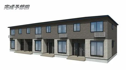 ヴォーグⅡの画像