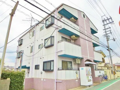 須賀OKIハウスの画像