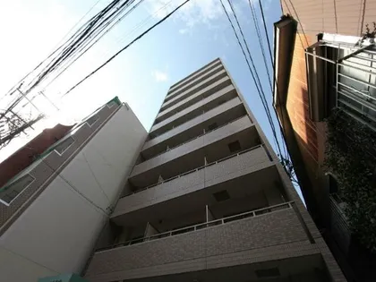 リヴシティ金山の画像