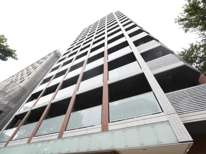 aLATO丸の内【2階】の外観
