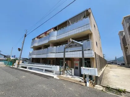 エスパーズ26【305号室】の外観