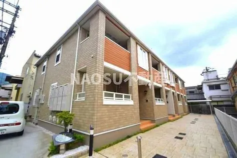 グロースハイツ新石切Ⅱの画像