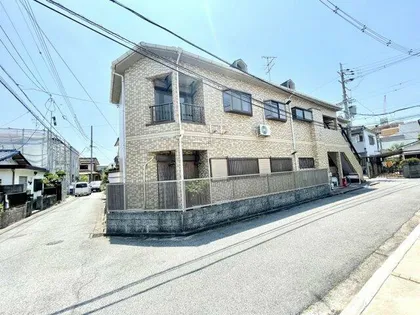 ハイツ四季の画像