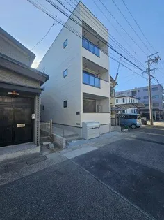 Anecis上小田井【101号室】の外観