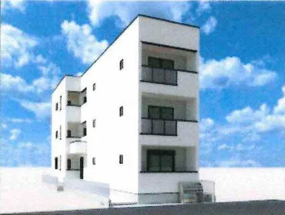 Anecis上小田井【201号室】の外観