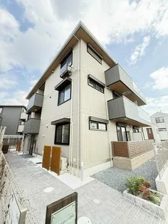 GRAMM六地蔵C棟の画像