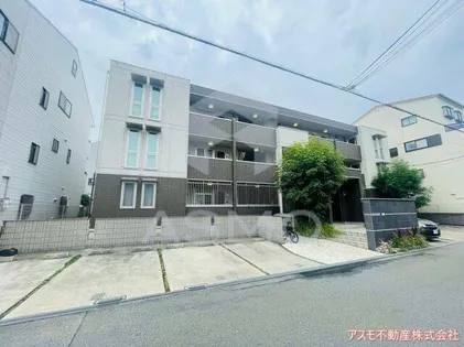 グランディール緑橋の画像