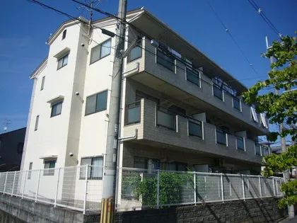 メゾンヴィラージュ【102号室】の外観