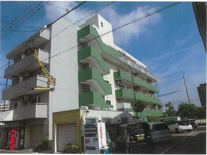 玄武堂ビルの画像