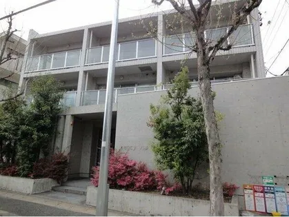 LEGCY八事の画像