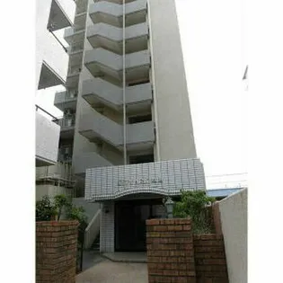 シティアーク熱田の画像