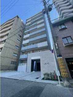 ル・シエル葵【6階】の外観