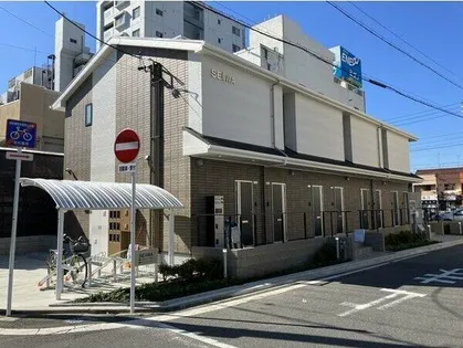 サンライズ ガーデンIIの画像