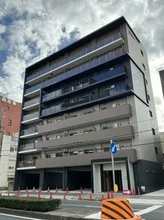 プラッツ名駅の画像