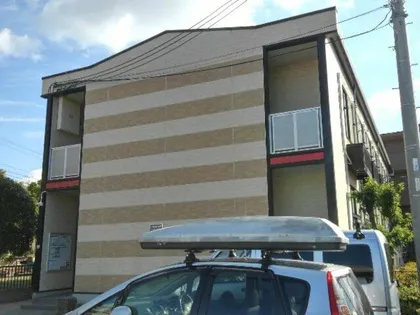 レオパレスタウンコートの画像