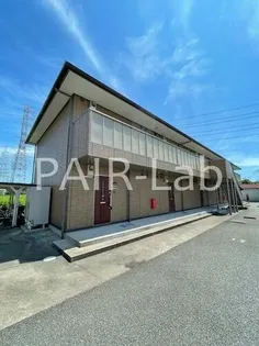 アビタシオンの画像