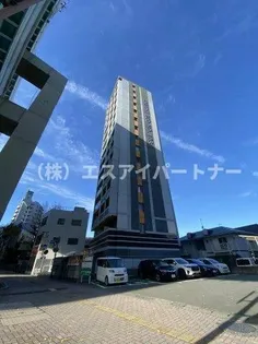 CLUB ORIENTNo.103【C2号室】の外観