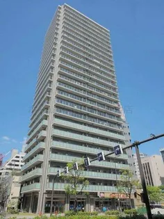 エルヴェ東天満【2階】の外観