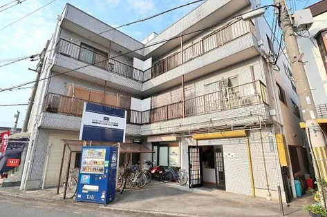 アウスレーゼ旭ヶ丘の画像