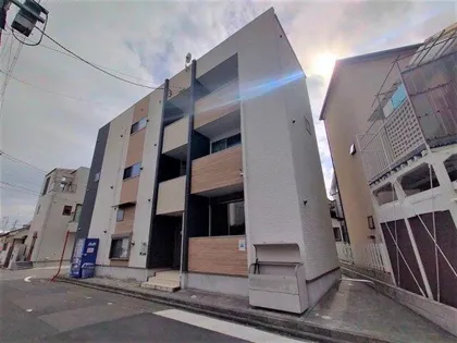 PRESTIGEの画像