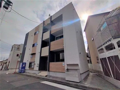 PRESTIGEの画像