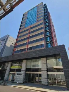 さくらHills NISHIKI Platinum Residence【7階】の外観