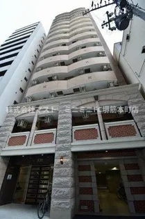 ラグゼ本町の画像